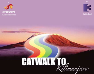 Catwalk to Kilimanjaro